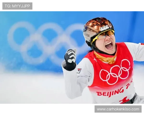 徐梦桃谈冬奥未来去留之路抉择