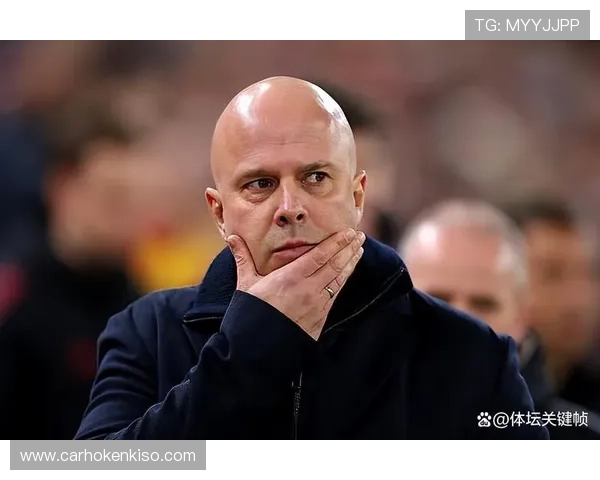 罗马诺：斯洛特未接到下课通知 阿隆索无缘利物浦